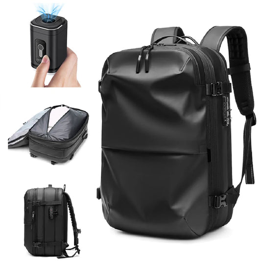 Compact Travel Bag